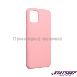  Forcell Silicone за iPhone 11  gvatshop10